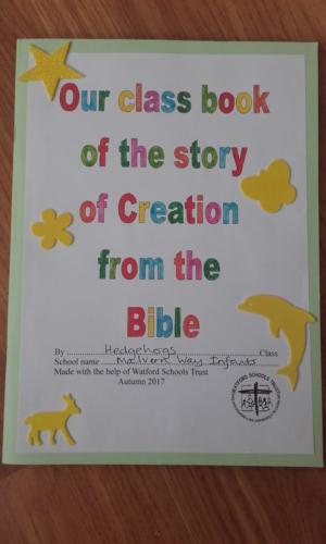 Creationcover